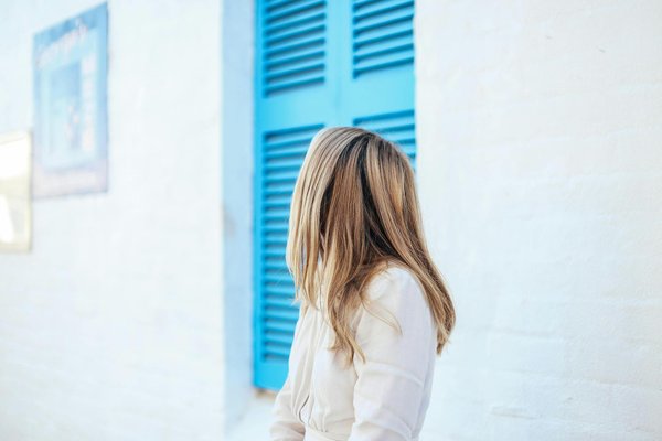 Top couleurs de french manucure à suivre pour 2025