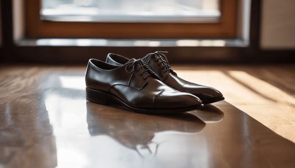 Améliorez votre style avec des chaussures habillées pointues