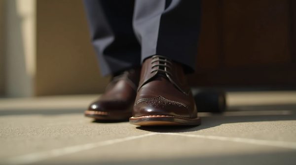 Chaussure pointue homme : style, élégance et conseils d'expert pour bien les porter