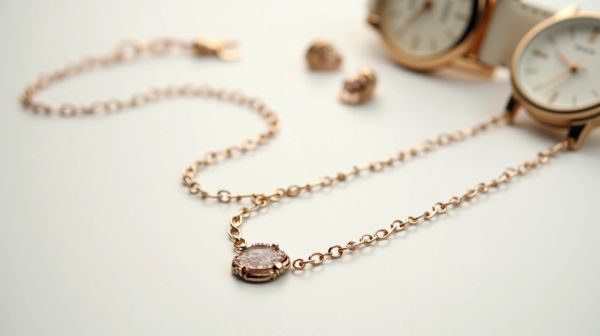 Choisir un collier personnalisé pour exprimer votre style