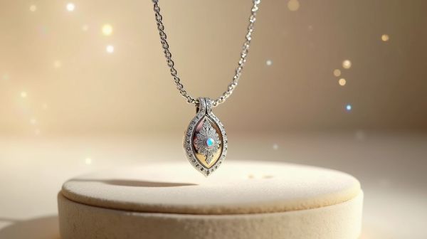 Choisir un collier personnalisé pour exprimer votre style