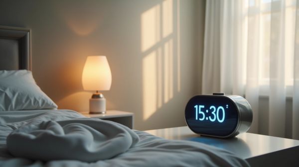 Choisir un réveil design pour allier esthétique et fonctionnalité