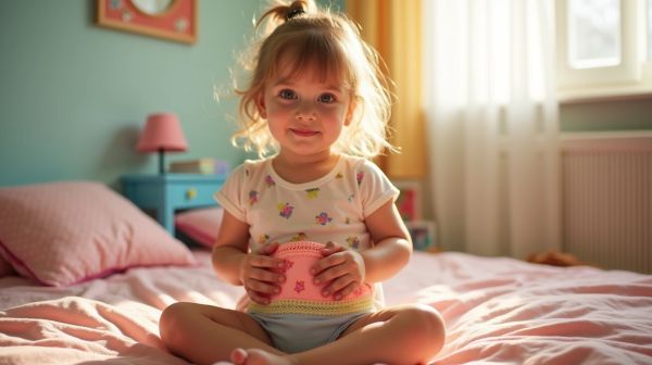 Confort et sécurité : choisir une culotte menstruelle ado adaptée