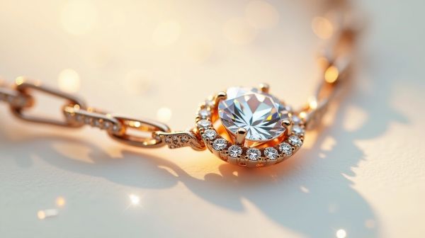 Créer des bijoux d'exception avec Atelier du Diamant