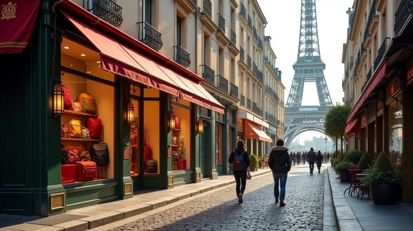 Découvrez la tendance : la boutique sac à dos à Paris