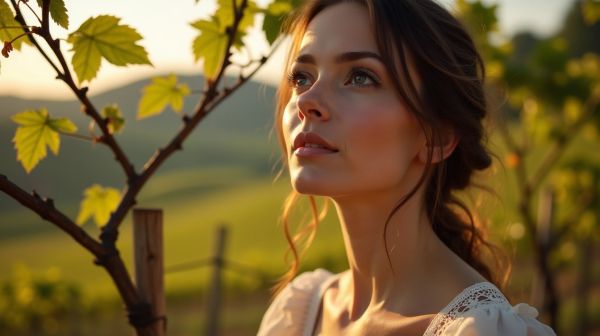 Des portraits fine art intemporels en Alsace