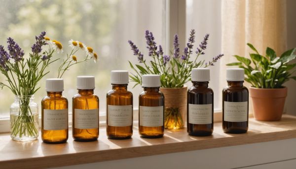 Les cosmétiques bio : sublimez votre beauté naturellement