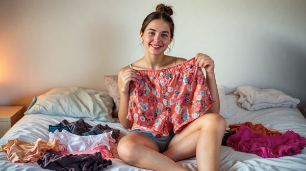 Les meilleures culottes menstruelles pour adolescentes : guide d'achat