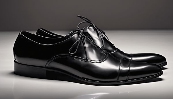 Osez la sophistication avec des chaussures homme pointue élégantes
