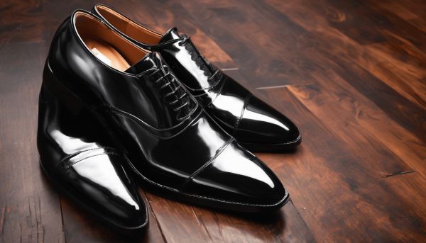 Pourquoi opter pour des chaussures pointues homme élégantes ?