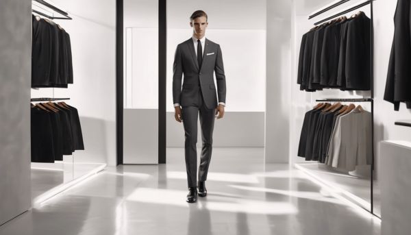 Refaites votre look avec des chaussures élégantes homme pointues