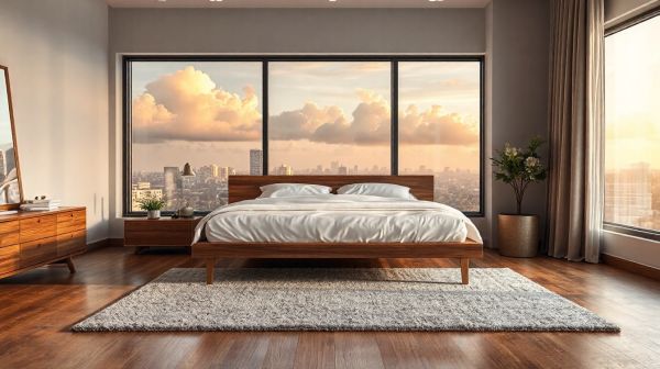 Top 10 réveils designs alliant style et utilité