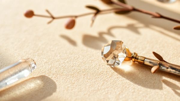Top 5 raisons d'adopter une bague en pierre naturelle pour votre look