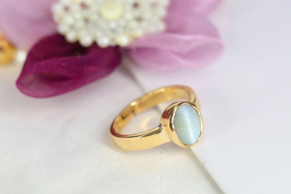 Top 5 raisons d'adopter une bague en pierre naturelle pour votre look