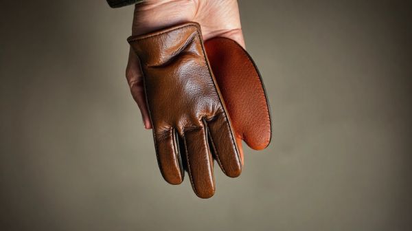 Top conseils pour sélectionner des accessoires durables en cuir ou synthétique