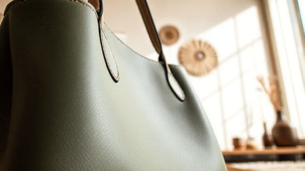 Top conseils pour sélectionner des accessoires durables en cuir ou synthétique