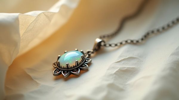 Valoriser votre style avec des créations de bijoux uniques