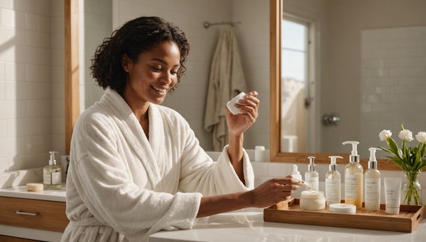 Beauté et bien-être : astuces pour rayonner sans se ruiner