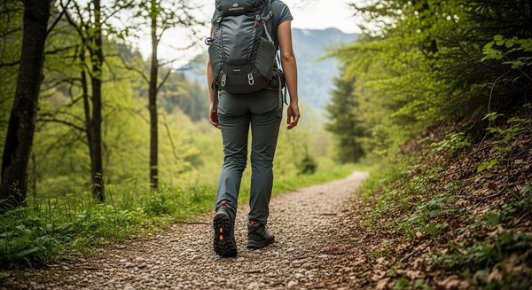 Chaussure de randonnée pour femme : la sélection idéale pour explorer tous les sentiers