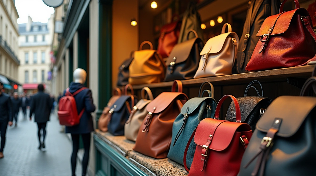 Vos questions sur les boutiques spécialisées sacs à dos